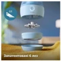 Машинка для стрижки катышков Philips GCA2100/20 фото 4