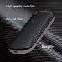 Зарядное устройство Pitaka Wireless Charger MagEZ Juice Aramid Black (MJ1002) фото 7