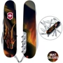 Мультитул Victorinox HUNTSMAN ZODIAC Фантастический дракон 1.3713.3.Z3210p (Vx13713.3_Z3210p)