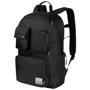 Рюкзак Jack Wolfskin LONDON BACKPACK чорний (2010371_6666)