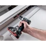 Шуруповерт Metabo BS 18 L BL (602326890): Назначение профессиональный