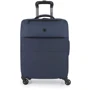 Чемодан Gabol Florida (S) Blue синий (123122-003)