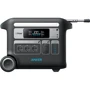 Зарядная станция Anker Solix F2000 (Anker 767) 2048Wh 2300W (A1780311) UA: Емкость аккумулятора, Вт/ч 2048