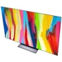 Телевизор LG OLED55C21: Операционная система WebOS