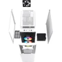 Корпус Deepcool CK560 White (R-CK560-BKAAE4-G-1) фото 13