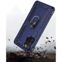 Чохол для телефона BeCover Military Blue for Samsung A025 Galaxy A02s (706013): Колір синій