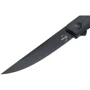 Нож Boker Plus Kwaiken Air, G10, All Black (2373.09.42): Количество инструментов 2