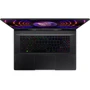Ноутбук MSI Stealth 17 Studio A13VI (A13VI-022PL): Вес 2.8 кг