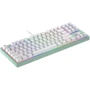 Клавиатура HATOR Rockfall 2 Mecha TKL Mint (HTK-723): Интерфейс подключения USB
