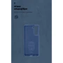 Аксессуар для смартфона ArmorStandart ICON Case Dark Blue for Samsung G990 Galaxy S21 FE (ARM67948) фото 6