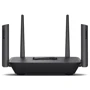 Маршрутизатор Wi-Fi Linksys Max-Stream MR9000: Максимальная скорость 400+867+1733 Мбит/с