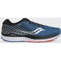 Кроссовки для бега Saucony Guide 13 (20548-25s) 45 (11.5) синие текстиль всесезон