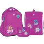 Шкільний набір Kite Education My Little Pony 555S (set_lp22-555s)