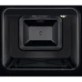 Газовая плита Zanussi ZCG612K1BA: Тип устройства кухонная плита
