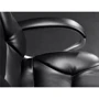 Офісне крісло Sofotel EG-223 Black фото 7