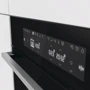 Духовой шкаф электрический Gorenje BO758A47XG: Объем, л 71