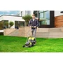Газонокосилка Ryobi RY18LM37A-140 ONE+ (5133004578): Тип электрический