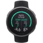 Смарт-часы Polar Vantage V2 Black M/L (725882054865): Особенности Водонепроницаемые, Компас, Металлический корпус