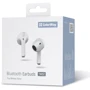Наушники ColorWay Slim TWS-2 Earbuds White (CW-TWS2WT) фото 7
