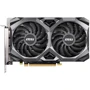 Видеокарта MSI Radeon RX 5500 XT 4096Mb MECH OC (RX 5500 XT MECH 4G OC): Объем памяти, Гб 4