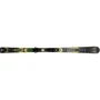 Лижі Rossignol Pursuit 16 TI BASALT TPX + AXIAL 120S TPI2 (2012/2013): Тип гірські лижі