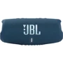 Акустика JBL Charge 5 Blue (JBLCHARGE5BLU): Тип портативна