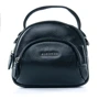 Женская сумка кросс боди Alex Rai черная (32494 black)