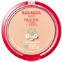 Bourjois Healthy Mix With Vitamin Clean & Vegan Компактна пудра №02 Vanilla 10 g