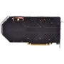 Відеокарта XFX RADEON RX 580 GTS XXX OC+ 8GB (RX580P8DFD6): інтерфейс PCI Express 3.0 x16