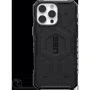 Чехол для iPhone Urban Armor Gear UAG Pathfinder Magsafe Black (114469114040) for iPhone 16 Pro Max