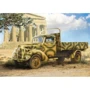 Германский армейский грузовик V3000S (производства 1941 г.) German army truck (ICM35411)