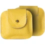 Универсальный чехол для наушников Red Point Clip Yellow (КЛ01.00.К.14.23.000)