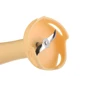 Блендер ViLgrand VBH 4106 beige: Кількість швидкостей 2