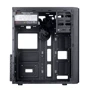 Корпус Prologix E108 500W Black: Назначение рабочая станция