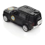 Автомодель TechnoDrive серии Шевроны Героев - Land Rover Defender 110 - ГУР МО (250364M) фото 14