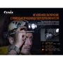 Фонарь туристический Fenix HP30R V2.0 фото 12