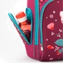 Рюкзак школьный Kite Hello Kitty HK18-706M фото 13
