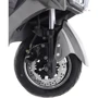 Электроскутер Maxxter FALCON III (gray), 1000 Вт, серый фото 12