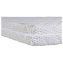 Матрас Солодких снів Organic Cotton Comfort lux KPK 120x60x8 белый (623176): Тип матраса беспружинный