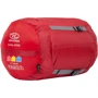 Спальный мешок Highlander Serenity 300 Double Mummy/-5°C Red: Материал внешней ткани 210T Ripstop Polyester