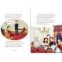 The Princess and the Pea / Принцеса на горошині: Производитель Usborne