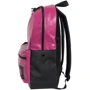 Женский рюкзак Arena Team Backpack 30 Big Logo розовый (3468336539552): Тип ручки Короткая ручка, Плечевой ремень