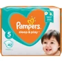 Подгузники Pampers Sleep&Play Размер 5 11-16 кг, 42 шт (8001090784674) фото 9