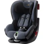 Автокресло BRITAX-ROMER KING II LS BLACK SERIES Blue Marble (2000027857): Вес ребенка 9 – 18 кг