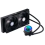 Кулер Cooler Master MasterLiquid ML280 Mirror (MLX-D28M-A14PK-R1): Назначение для процессора
