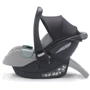 Автокресло RECARO AVAN Fibre Black (00089030620050): Вес ребенка 0 - 13 кг