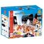 Конструктор HAPE Junior Inventor Оптическая лаборатория 54 детали (E3034) фото 16