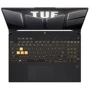 Ноутбук ASUS TUF F16 FX607JU (FX607JU-N3090W): Процесор Intel Core i7-13650HX (2.6 - 4.9 ГГц) / 14 - ядерный