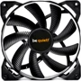Кулер be quiet! Pure Wings 2 140mm high-speed (BL082): Рівень шуму, dB 36,3