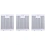 Вытяжка Perfelli TM 9642 I/BL 1000 LED фото 6